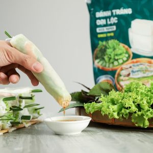 Bánh Tráng Đại Lộc - Hapinut