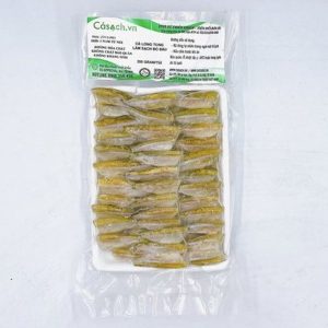 Cá Lòng Tong Làm Sạch - CK Foods