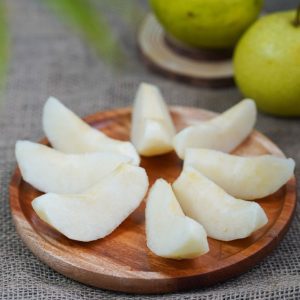 Lê Đường Hà Giang - Foodmap Fruits