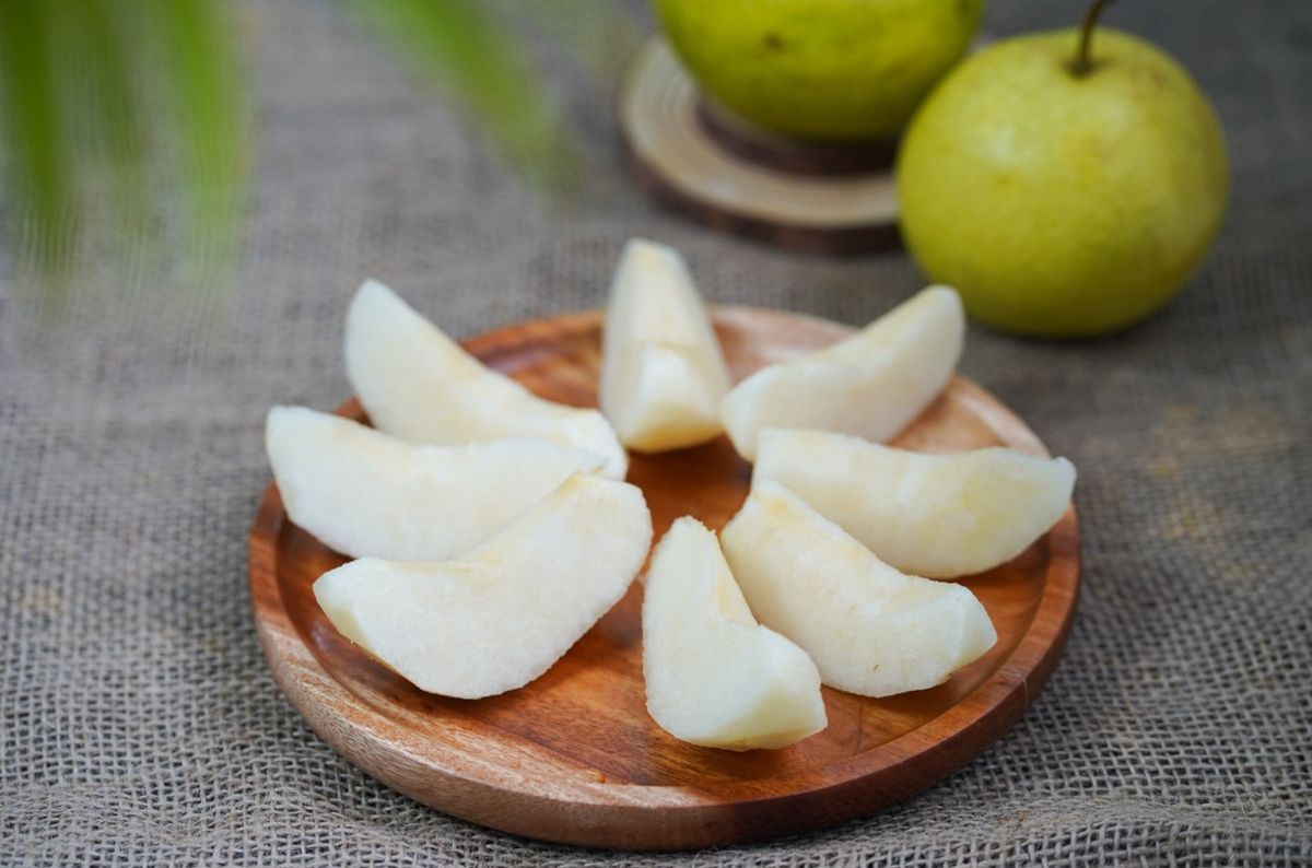 Lê Đường Hà Giang - Foodmap Fruits