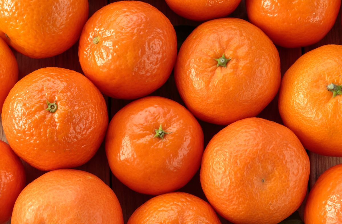 Quýt Úc - Foodmap Fruits