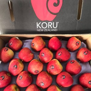 Táo Mật Koru New Zealand S90 - Foodmap Fruits