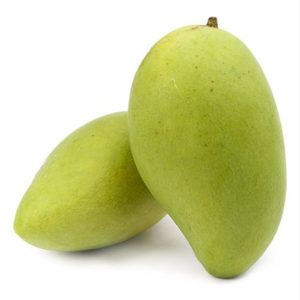 Xoài Cát Chu Xanh - Foodmap Fruits